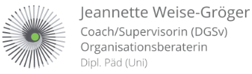 Jeanette-Weise-Groeger-Beratung-Training-Fortbildung